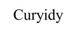 CURYIDY trademark