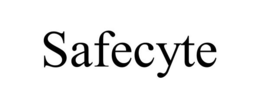 SAFECYTE trademark