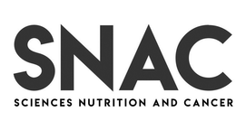 SNAC SCIENCES NUTRITION AND CANCER trademark