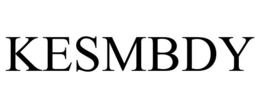 KESMBDY trademark