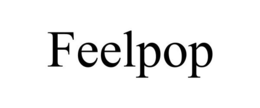 FEELPOP trademark