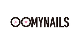 OOMYNAILS trademark