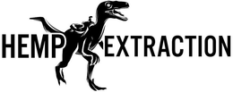 HEMP EXTRACTION trademark