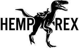 HEMP REX trademark