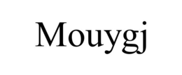 MOUYGJ trademark