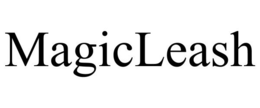 MAGICLEASH trademark