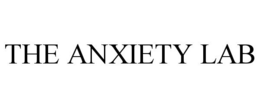 THE ANXIETY LAB trademark