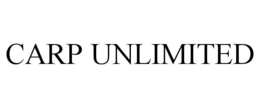 CARP UNLIMITED trademark