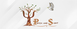 PSYCH AND SAINT trademark