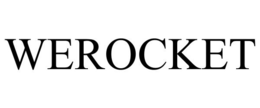 WEROCKET trademark