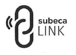 SUBECA LINK trademark