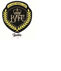 LAS VEGAS FOOTBALL CLUB LVFC LADIES trademark