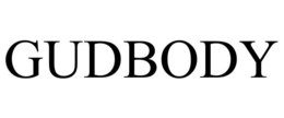 GUDBODY trademark