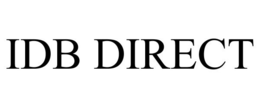 IDB DIRECT trademark