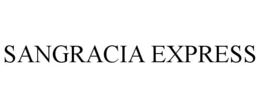 SANGRACIA EXPRESS trademark
