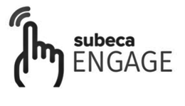 SUBECA ENGAGE trademark