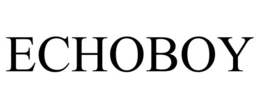 ECHOBOY trademark