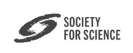 SOCIETY FOR SCIENCE S trademark