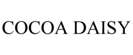 COCOA DAISY trademark