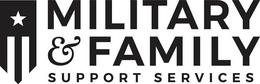 MILITARY & FAMILY SUPPORT SERVICES trademark