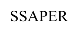 SSAPER trademark