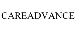 CAREADVANCE trademark