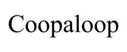 COOPALOOP trademark