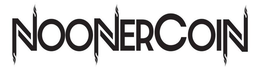 NOONERCOIN trademark
