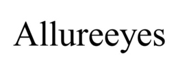 ALLUREEYES trademark