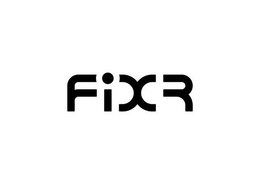 FIXR trademark