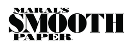 MARAL'S SMOOTH PAPER trademark