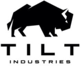 TILT INDUSTRIES trademark