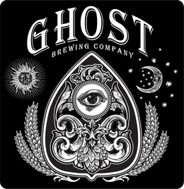 GHOST BREWING COMPANY trademark