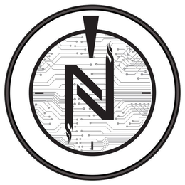N trademark