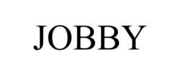 JOBBY trademark