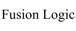 FUSION LOGIC trademark