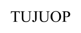 TUJUOP trademark