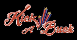 KICK-A-BUCK trademark