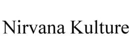 NIRVANA KULTURE trademark