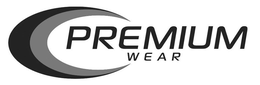 PREMIUM WEAR trademark