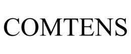 COMTENS trademark