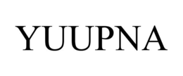 YUUPNA trademark