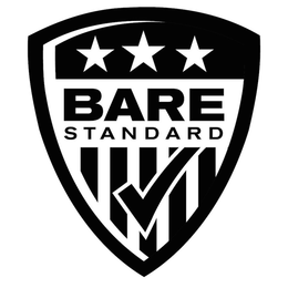 BARE STANDARD trademark