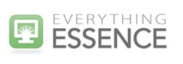 EVERYTHING ESSENCE trademark