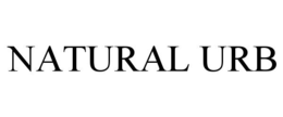 NATURAL URB trademark