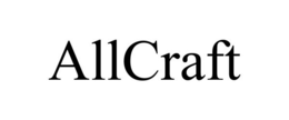 ALLCRAFT trademark