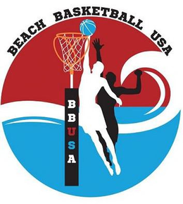 BEACH BASKETBALL USA BBUSA trademark