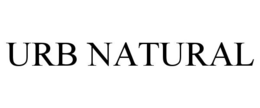 URB NATURAL trademark