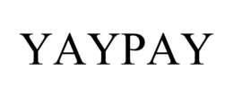 YAYPAY trademark