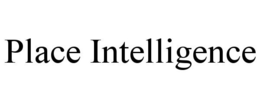 PLACE INTELLIGENCE trademark